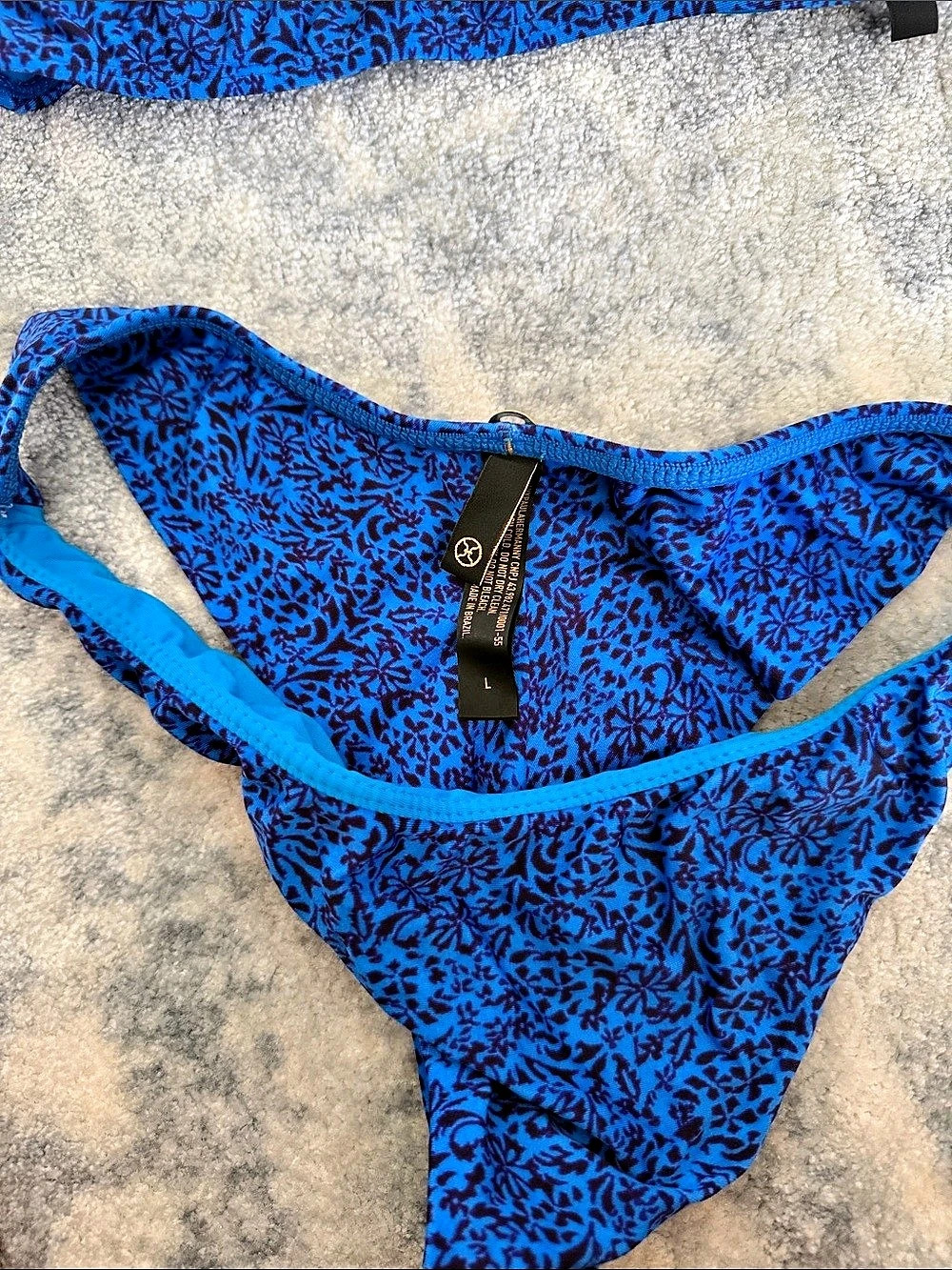 VIX Bikini Set - Picture 3 of 4